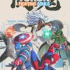 Introducing Marvel Tokon: The Future of Comic Storytelling