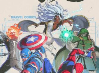 Introducing Marvel Tokon: The Future of Comic Storytelling
