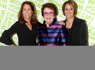 The Impact of Mary Carillo on Sports Broadcasting