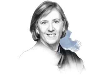 Understanding Mary Meeker’s Impact on Internet Trends