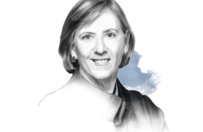 Understanding Mary Meeker’s Impact on Internet Trends
