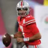 Maryland vs Ohio State: A Historical Rivalry Rekindled