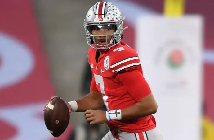 Maryland vs Ohio State: A Historical Rivalry Rekindled