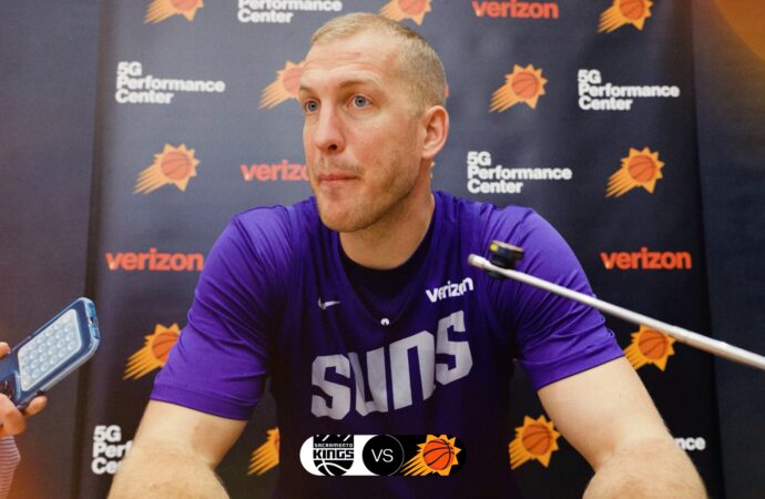 The Rising Influence of Mason Plumlee in the NBA