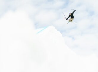 Mathilde Gremaud: A Rising Star in Freestyle Skiing