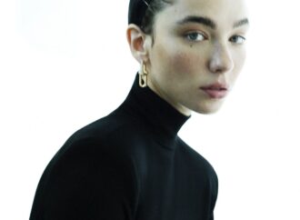 Matilda De Angelis: A Bright Emerging Talent in Cinema