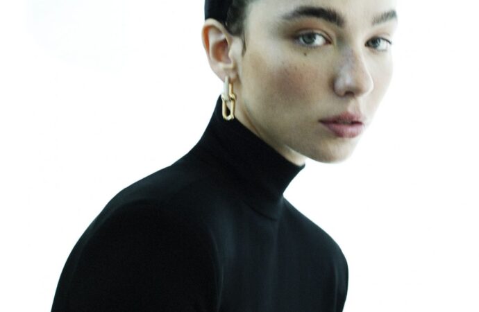 Matilda De Angelis: A Bright Emerging Talent in Cinema