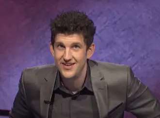 Matt Amodio: A Thrilling Journey on Jeopardy!