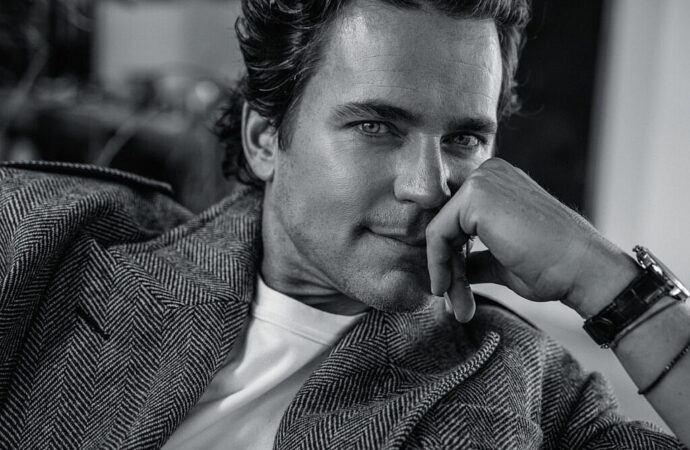 Matt Bomer: A Look at His Career and Contributions