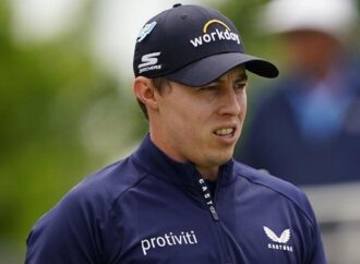Matt Fitzpatrick: The Rise of a Golfing Phenomenon