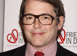 The Life and Career of Matthew Broderick