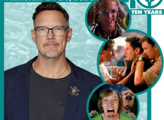 Matthew Lillard: Celebrated Actor and Voice Artist