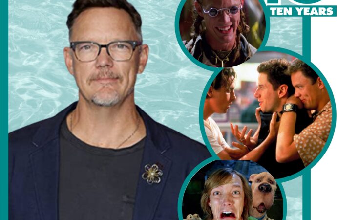 Matthew Lillard: Celebrated Actor and Voice Artist