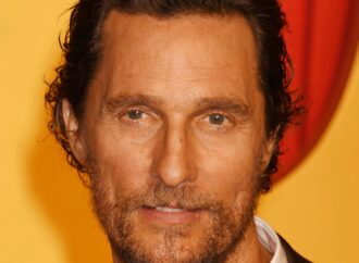 The Enduring Impact of Matthew McConaughey on Film and Culture