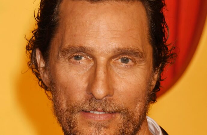 The Enduring Impact of Matthew McConaughey on Film and Culture