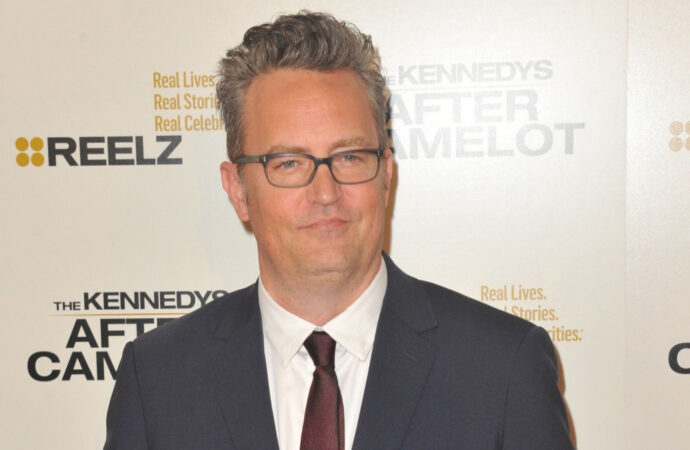 Remembering Matthew Perry: His Legacy and Impact on TV