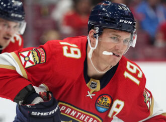 Matthew Tkachuk: A Look at His NHL Journey and Impact