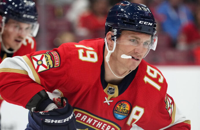 Matthew Tkachuk: A Look at His NHL Journey and Impact