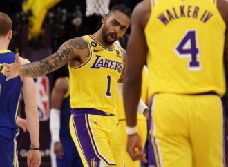 Mavericks vs Lakers: A Thrilling Rivalry in the NBA