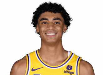 Max Christie: The Young Talent Shaping Future of Basketball