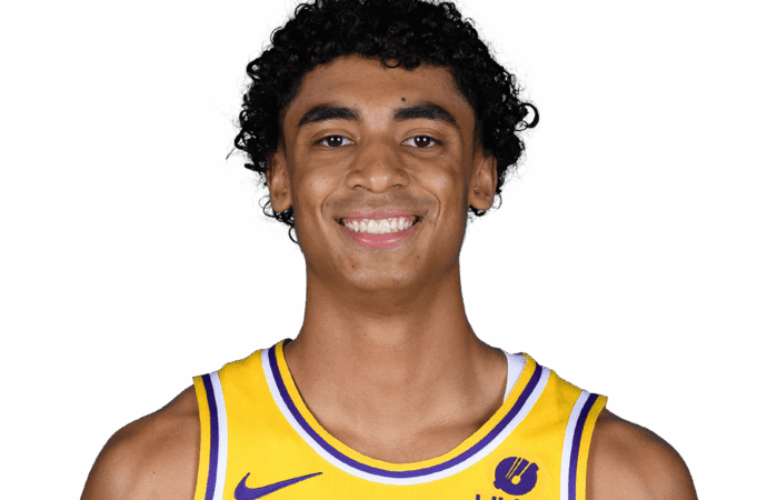 Max Christie: The Young Talent Shaping Future of Basketball