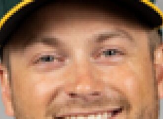Max Schuemann: The Next Big Thing in Tennis