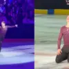 Maxim Naumov: Breaking Ground at the Olympics