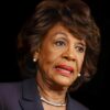 Maxine Waters: A Champion of Political Change