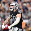 Maxx Crosby: A Defensive Powerhouse in the NFL