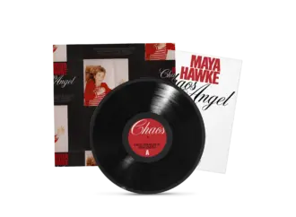 Maya Hawke: A Rising Star in Film and Music
