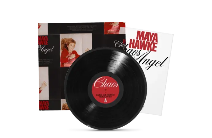 Maya Hawke: A Rising Star in Film and Music