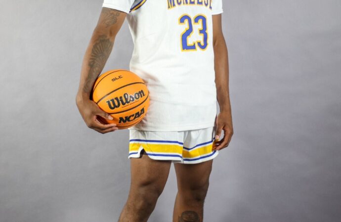 McNeese Basketball: Highlights and Future Prospects