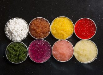 Exploring the McNugget Caviar Kit: A Fusion of Fast Food and Cuisine