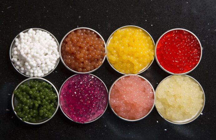 Exploring the McNugget Caviar Kit: A Fusion of Fast Food and Cuisine