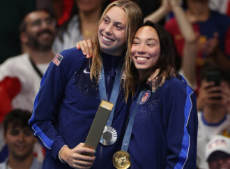 Projected Medal Count for the 2026 Winter Olympics