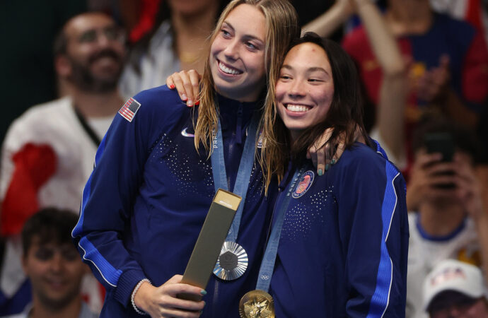 Projected Medal Count for the 2026 Winter Olympics