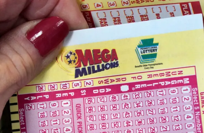 Latest Mega Millions Winning Numbers: What You Need to Know