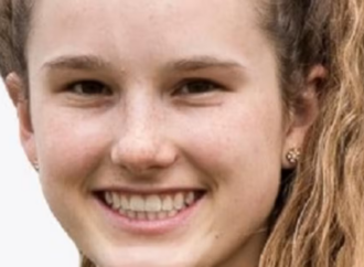 Megan Oldham: A New Force in Freestyle Skiing