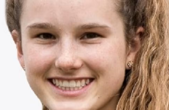 Megan Oldham: A New Force in Freestyle Skiing