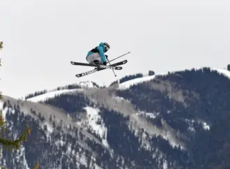 Megan Oldham: A Rising Star in Freestyle Skiing