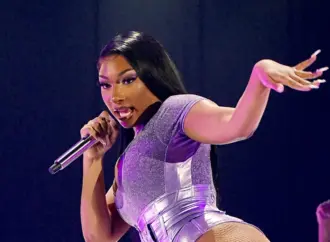 Megan Thee Stallion: A Rising Icon in Hip-Hop Culture
