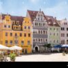 Exploring Meissen: The Historic Home of Porcelain