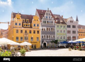 Exploring Meissen: The Historic Home of Porcelain