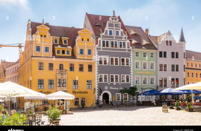 Exploring Meissen: The Historic Home of Porcelain