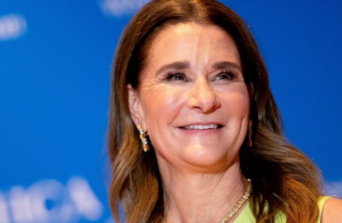 The Impact of Melinda Gates on Global Philanthropy