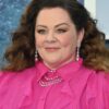 The Evolution of Melissa McCarthy in the Comedy Landscape