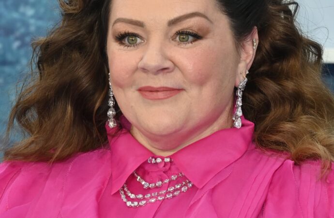 The Evolution of Melissa McCarthy in the Comedy Landscape