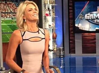 Melissa Stark: A Leader in Sports Media and Broadcasting