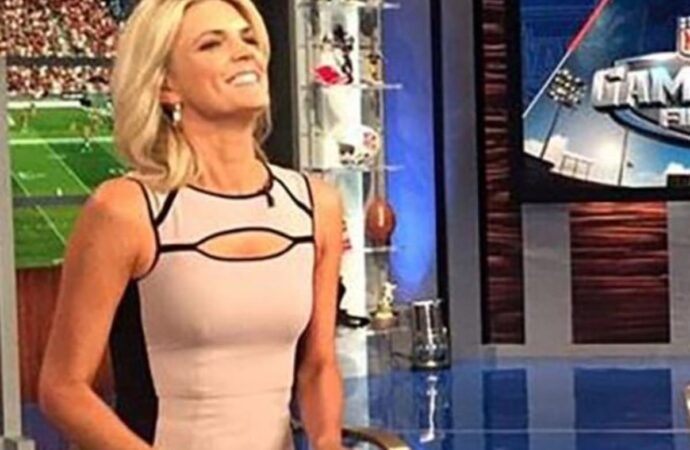 Melissa Stark: A Leader in Sports Media and Broadcasting