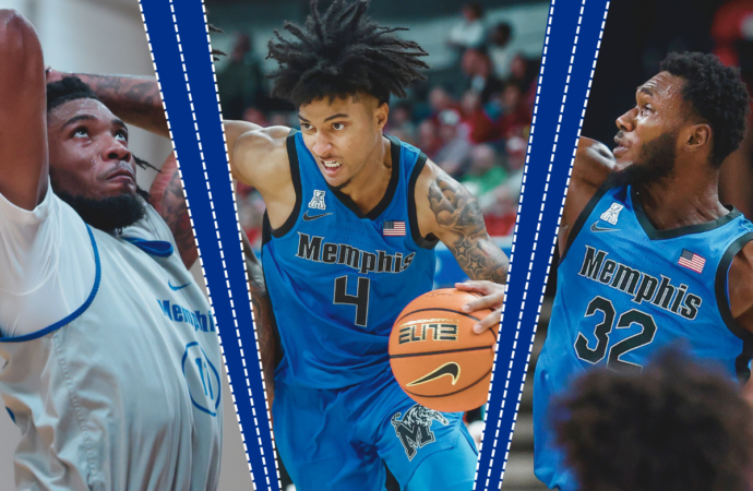 Memphis Basketball: A Look at Team Development and Future Prospects